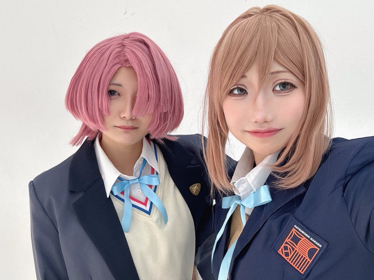 葵唯 ëー̀֊ー́ )@のんびりゆったりch. tweet media