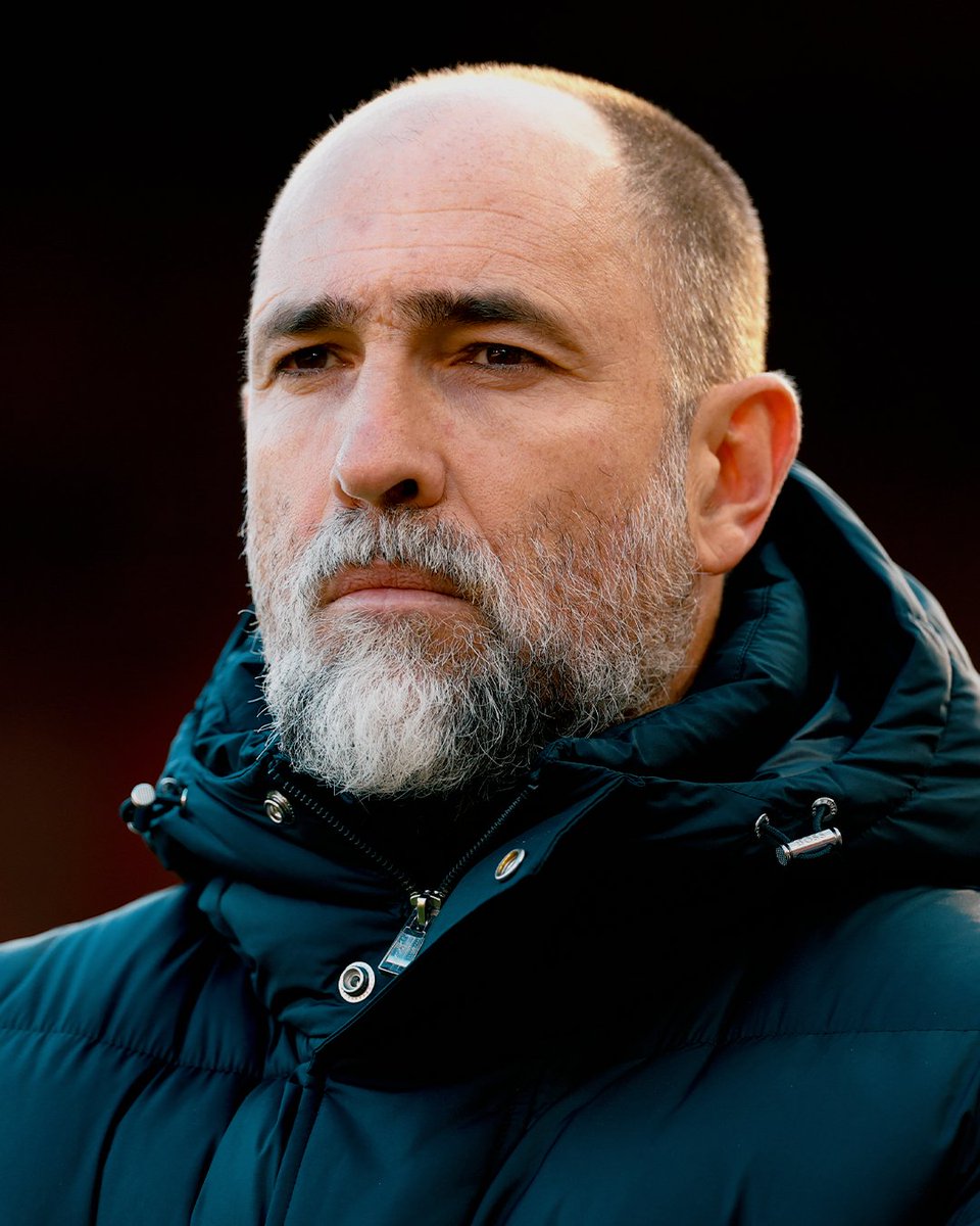 The Touchline | 𝐓 tweet media