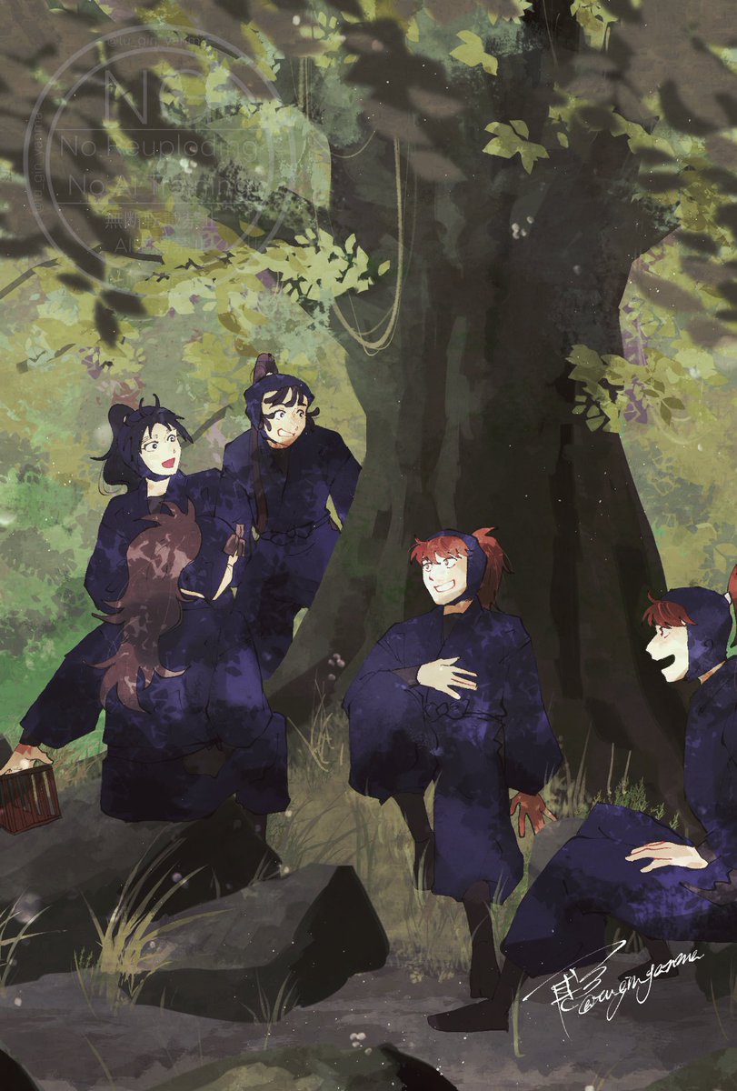 つばさ tweet media