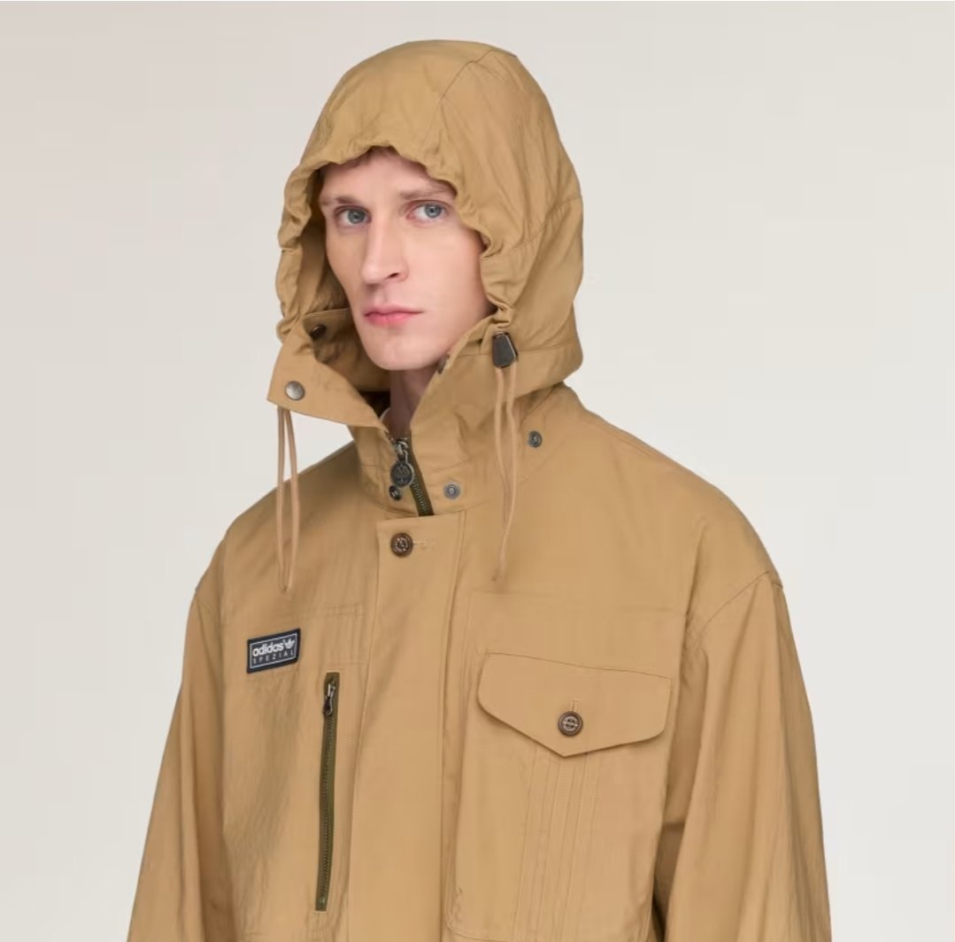 The Dassler tweet media