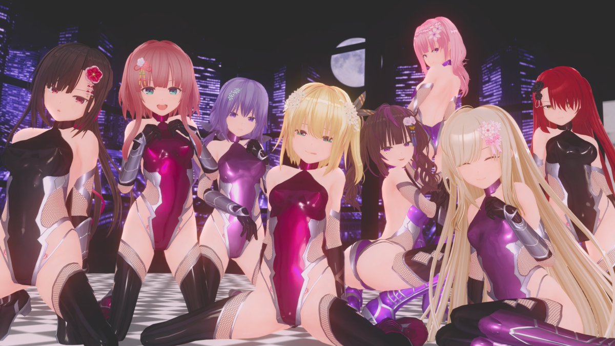 ムクリボン tweet media