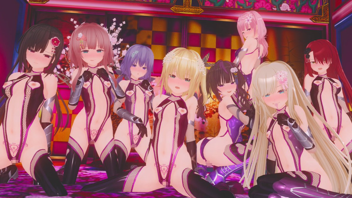 ムクリボン tweet media