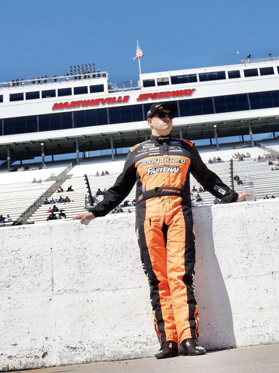 Ryan Preece tweet media