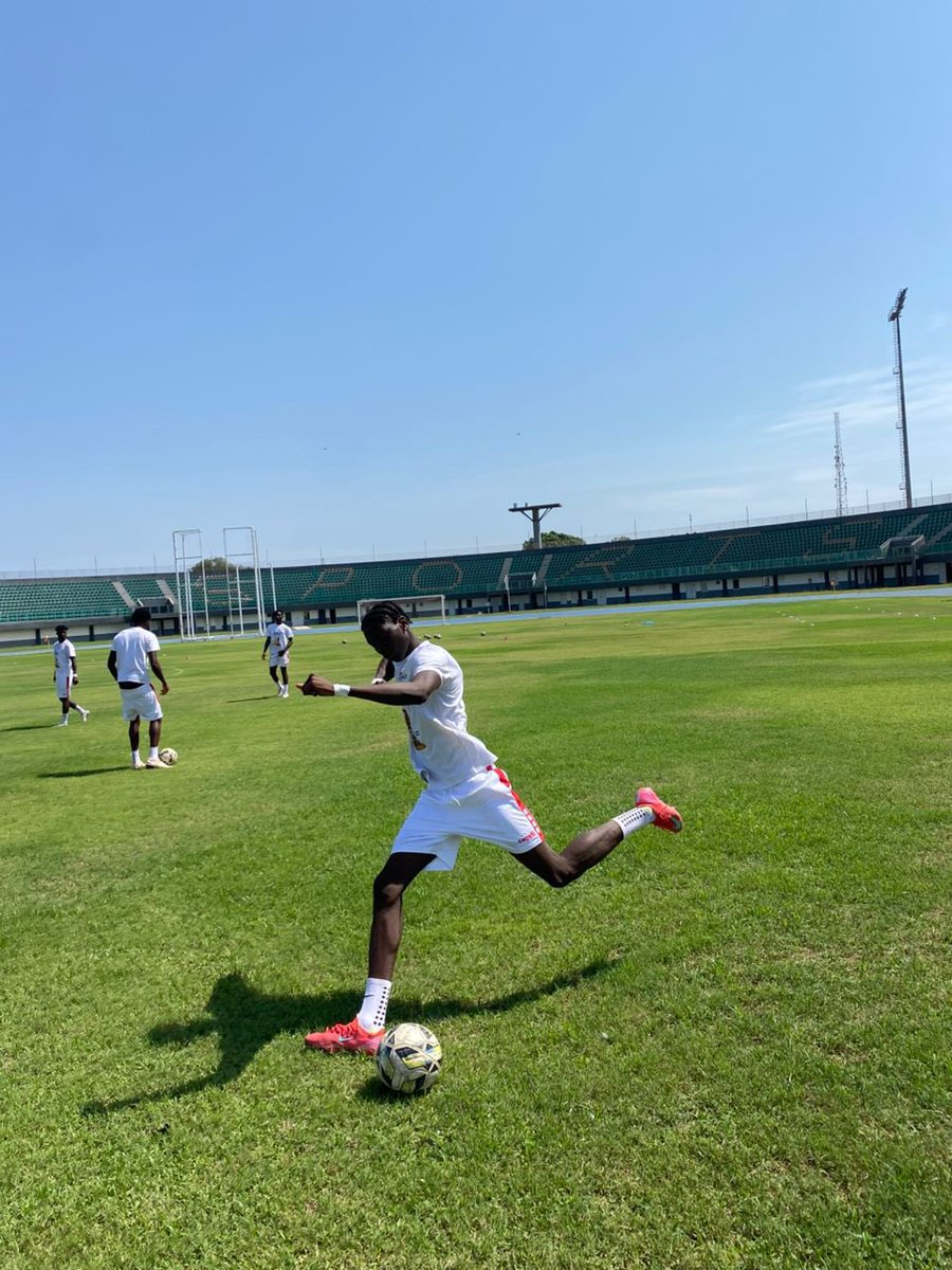 Inter Allies FC tweet media