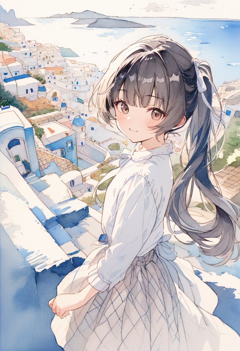 Indian Summer tweet media