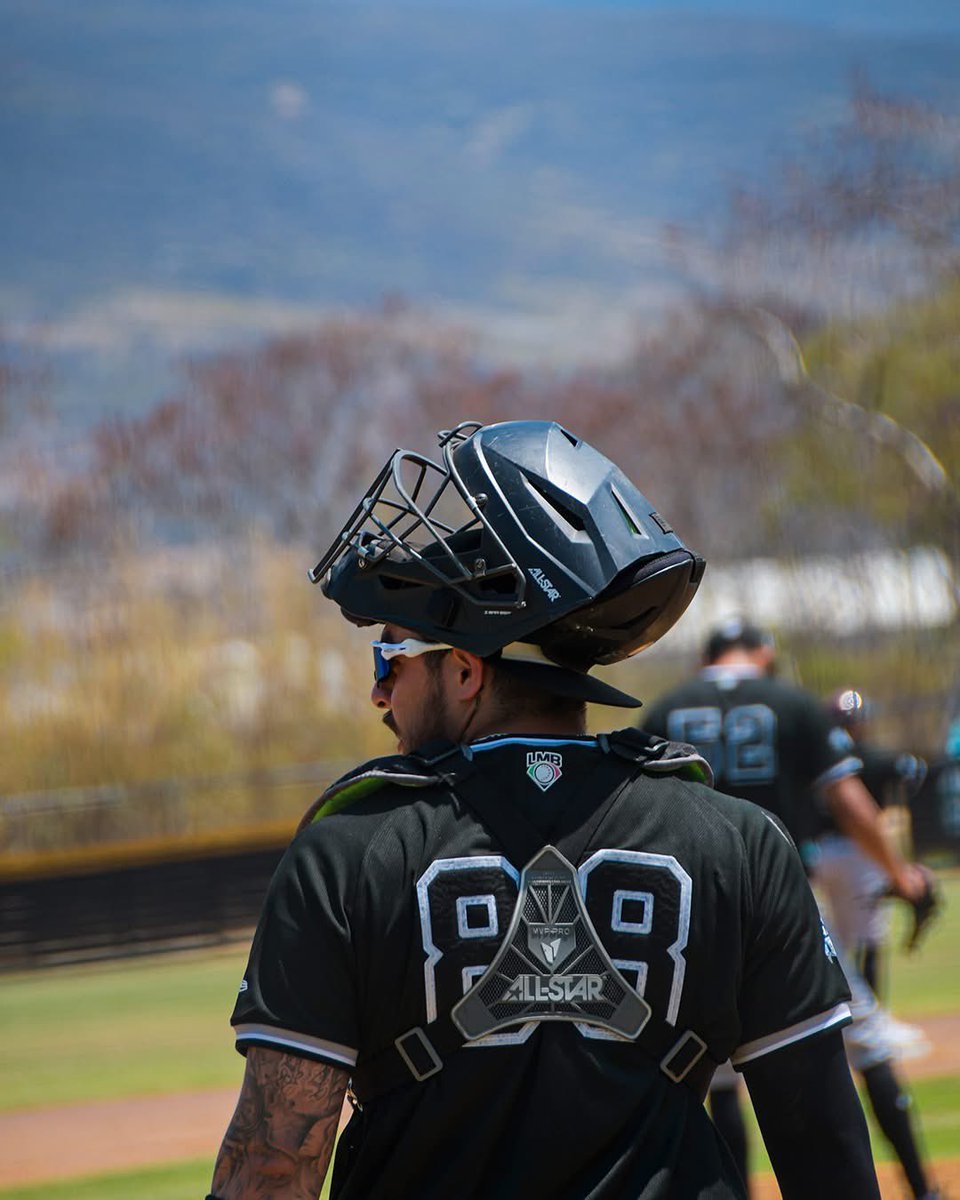 Guerreros de Oaxaca tweet media