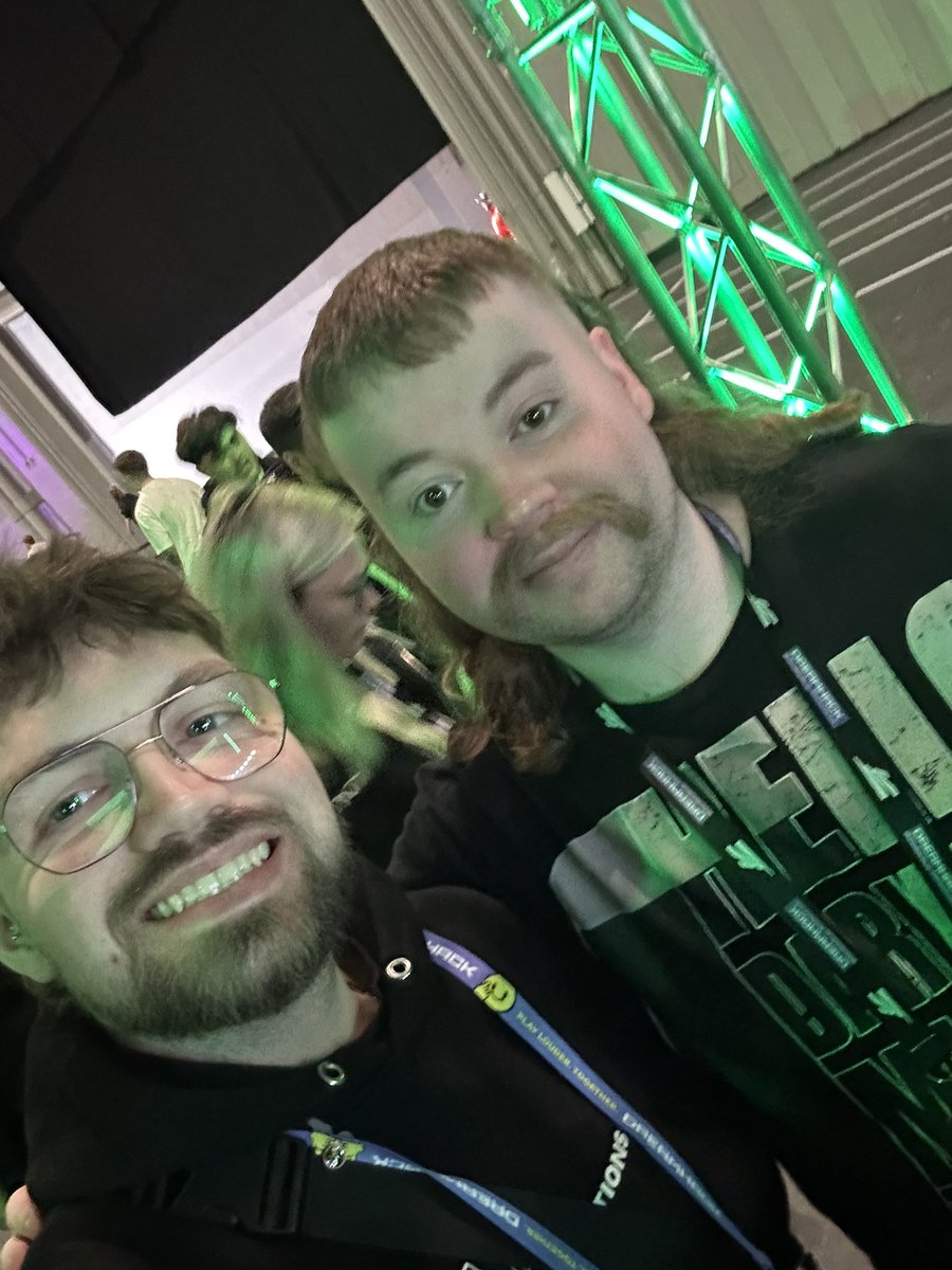 Kightley tweet media