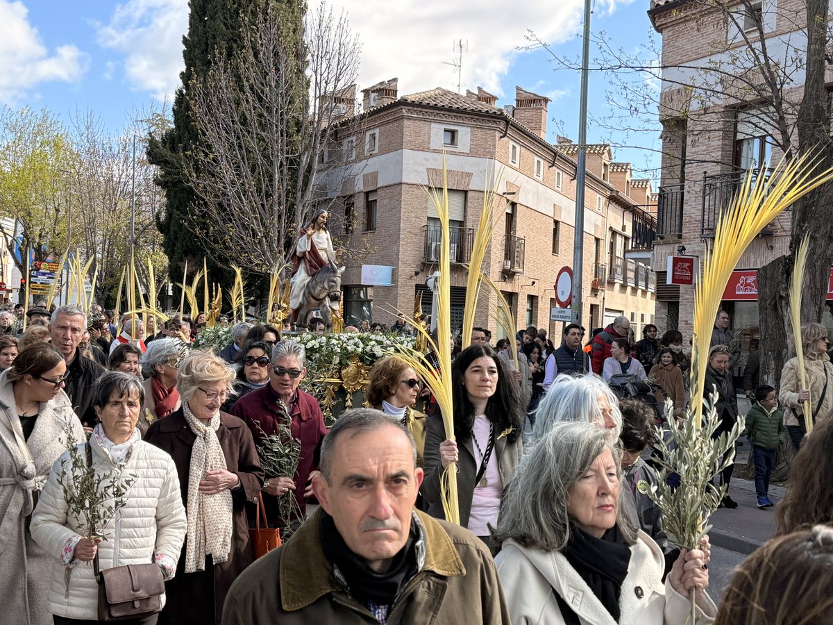 VOX Azuqueca tweet media
