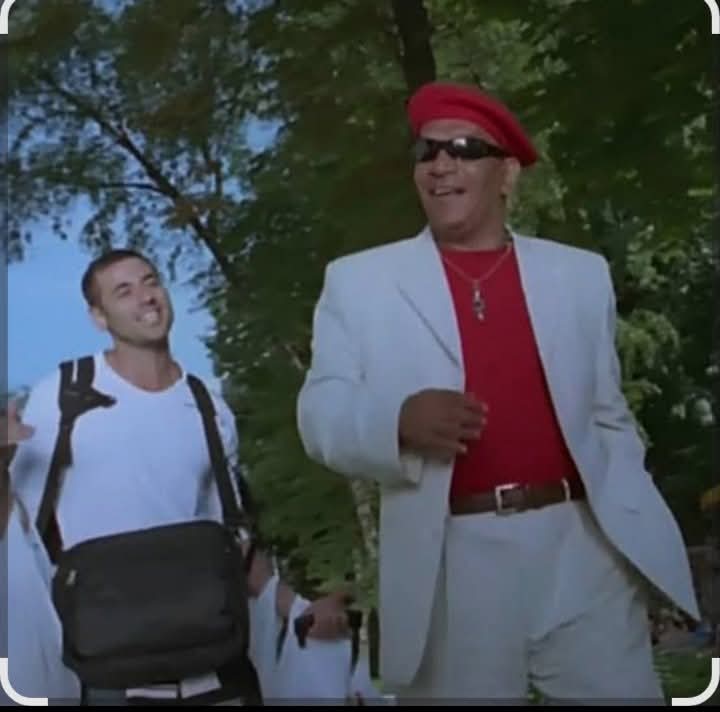 حسام رجب tweet media