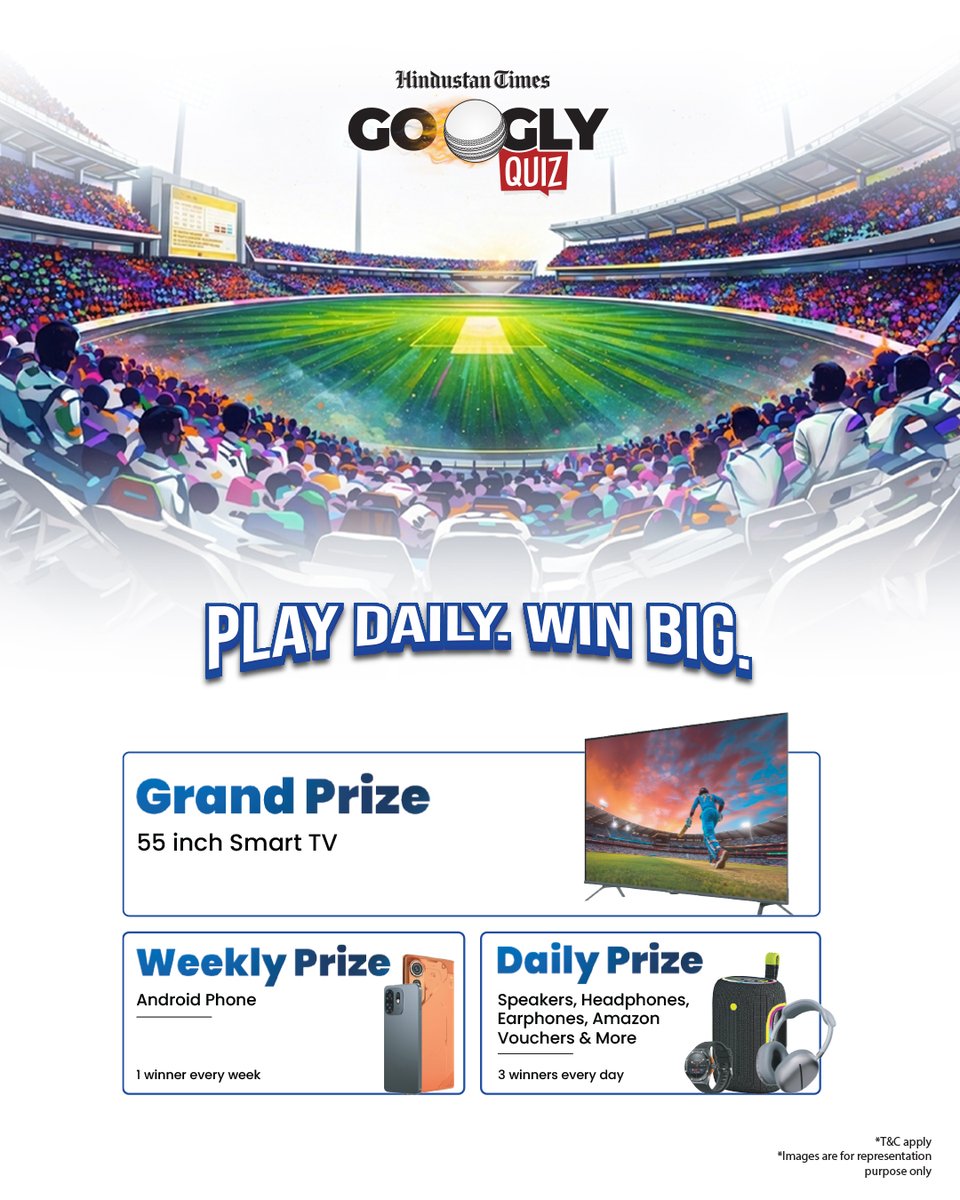 Hindustan Times tweet media