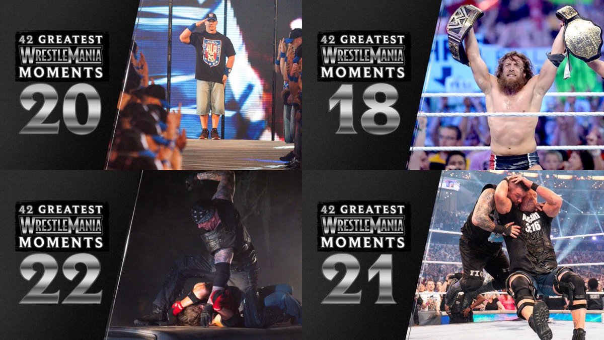 MWF.14 || مازن ريسلينغ tweet media