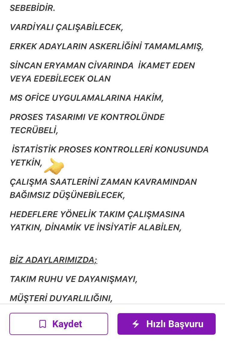 İK Nefreti tweet media