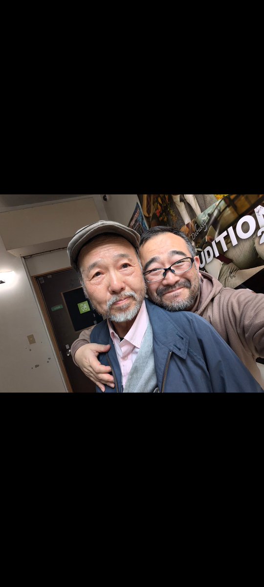 よっしゃん tweet media