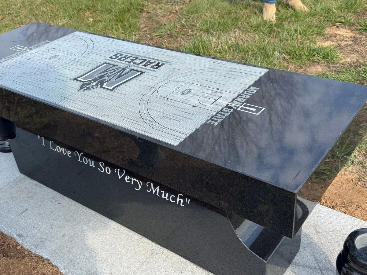 Racerinsider's tweet image. It took a while bro Larry but now we’ve got a spot to talk Racer Hoops ! #RacerLegend #Winner