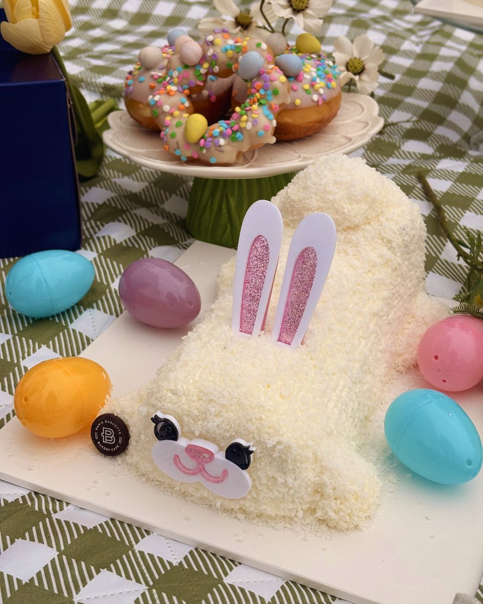 parisbaguettecanada tweet media