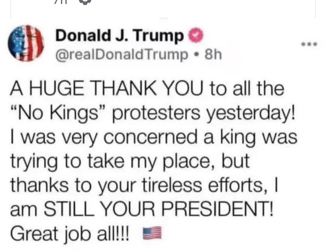 Leave it better than you found it tweet media