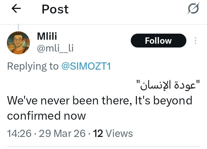 Med ZHIRI tweet media