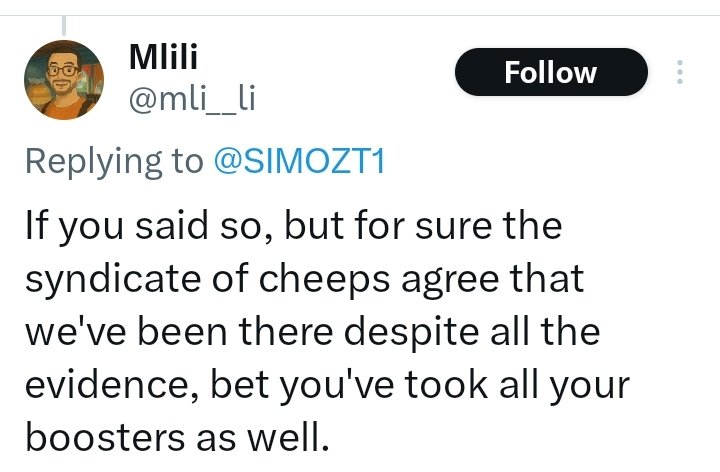 Med ZHIRI tweet media