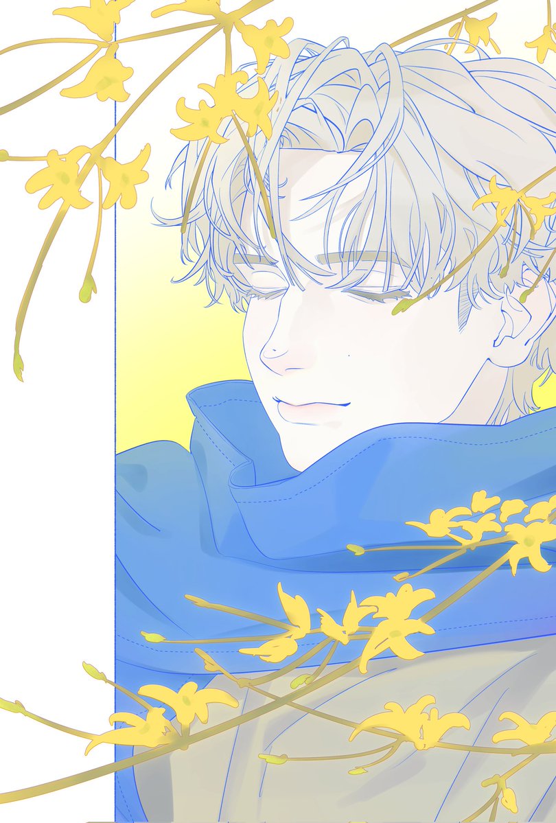 이우산🍀 tweet media