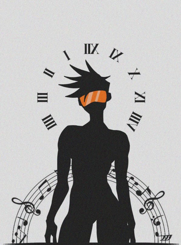 Punk Nito ✧ tweet media