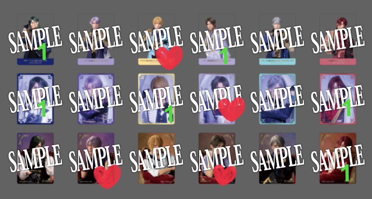 らじん@仕事のためお返事ゆっくりです tweet media