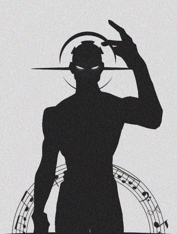 Intertwined concepts 

Do you hear it too?

(Tracer // Sigma)