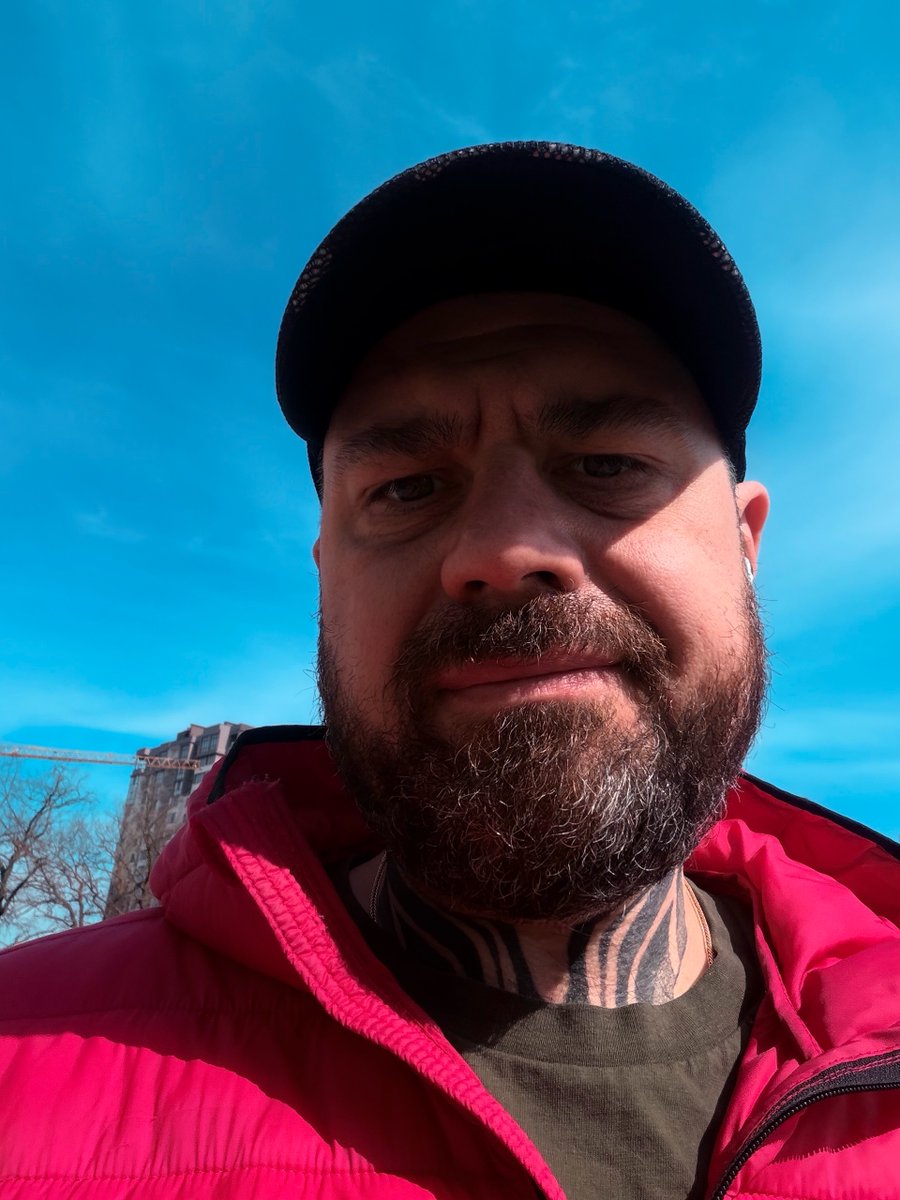 Bear mr 🏳️‍🌈🇺🇦 tweet media