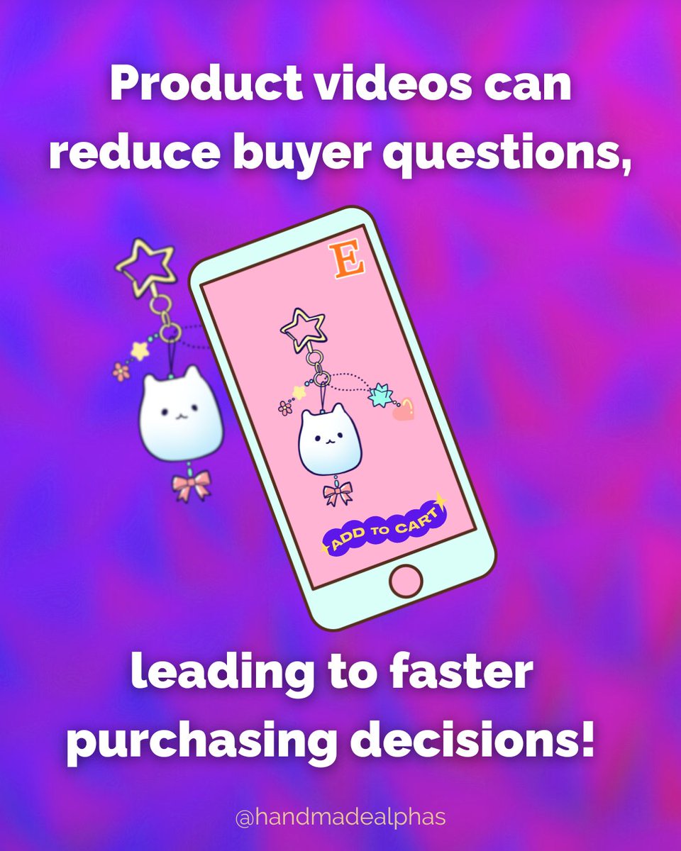 Starla Moore of the Handmade Alphas tweet media