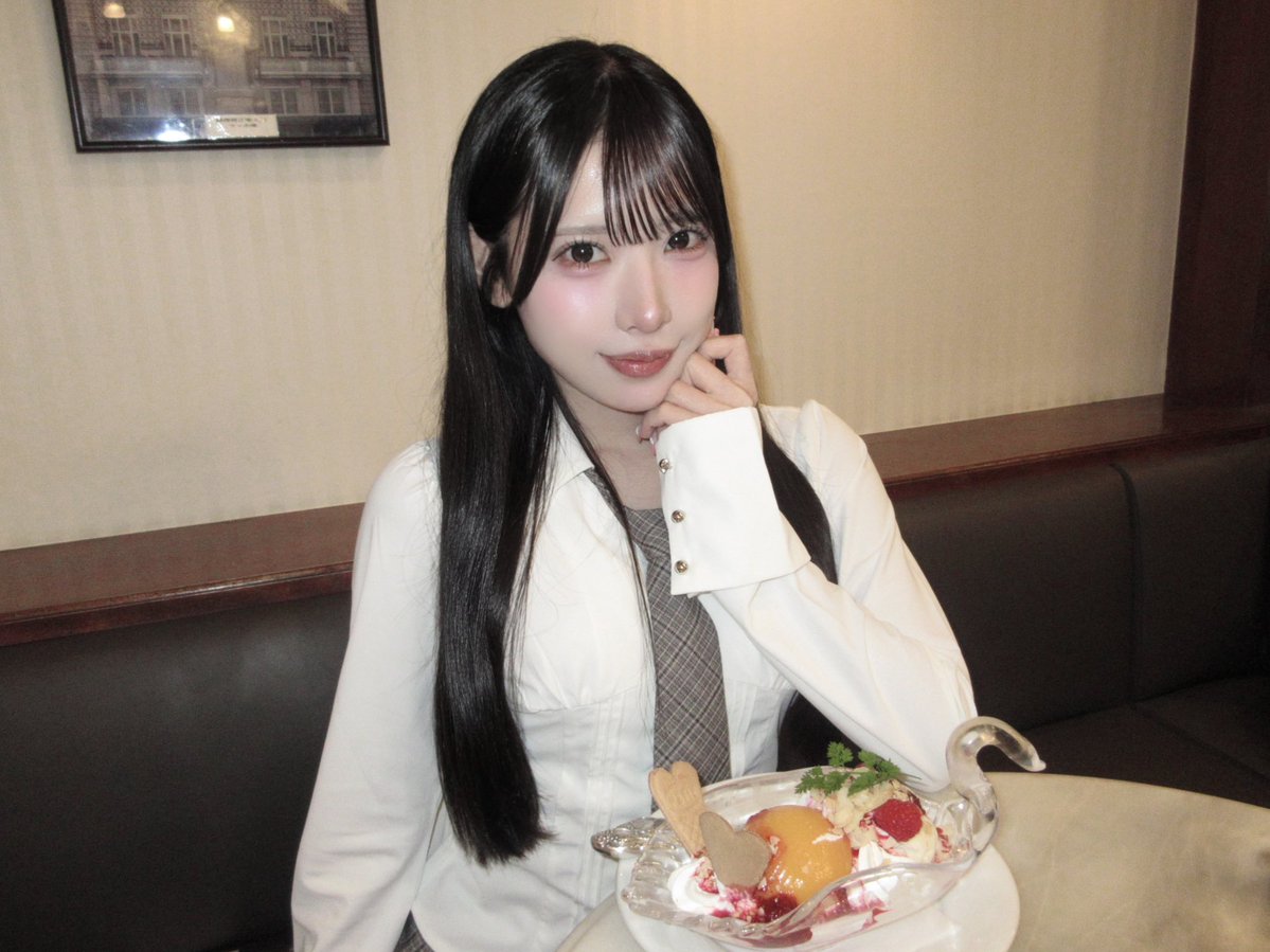 らむ…？ tweet media