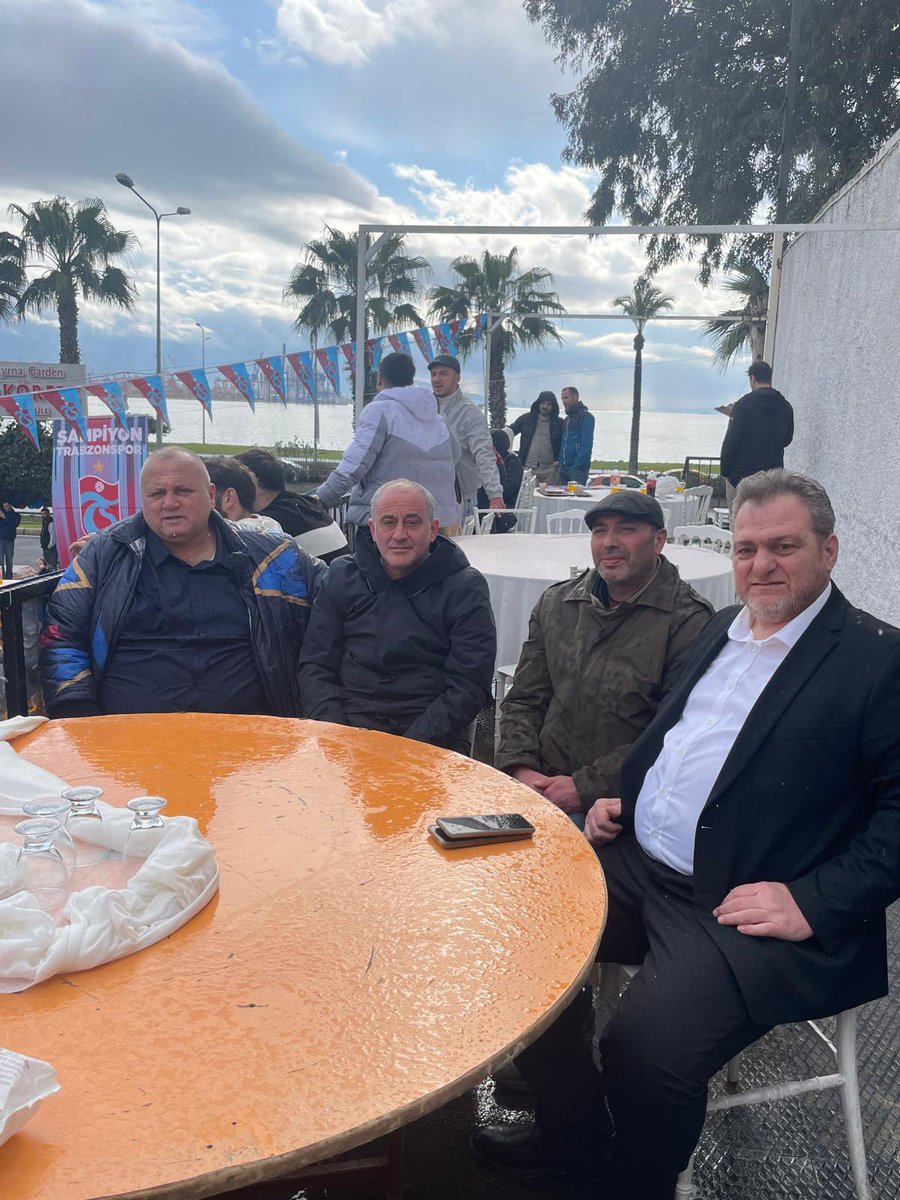 Gurbetçi Gençler tweet media