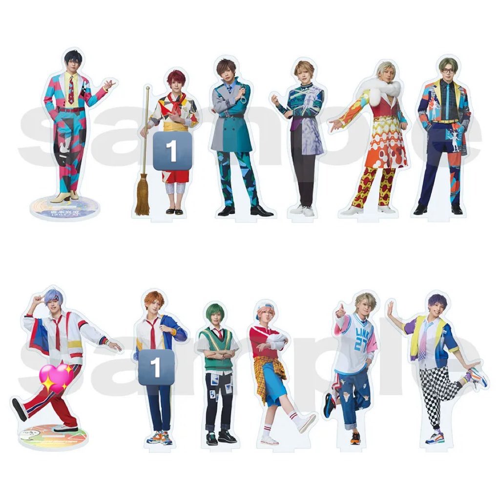 まい プロフカード見てください🔗 tweet media