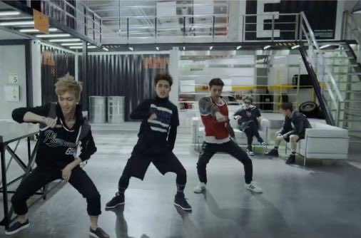 Kpop Charts tweet media