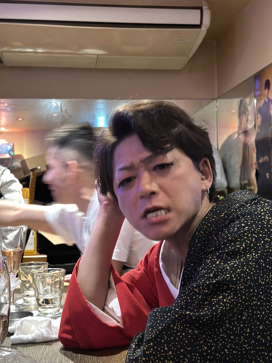 ASIBI BAR tweet media