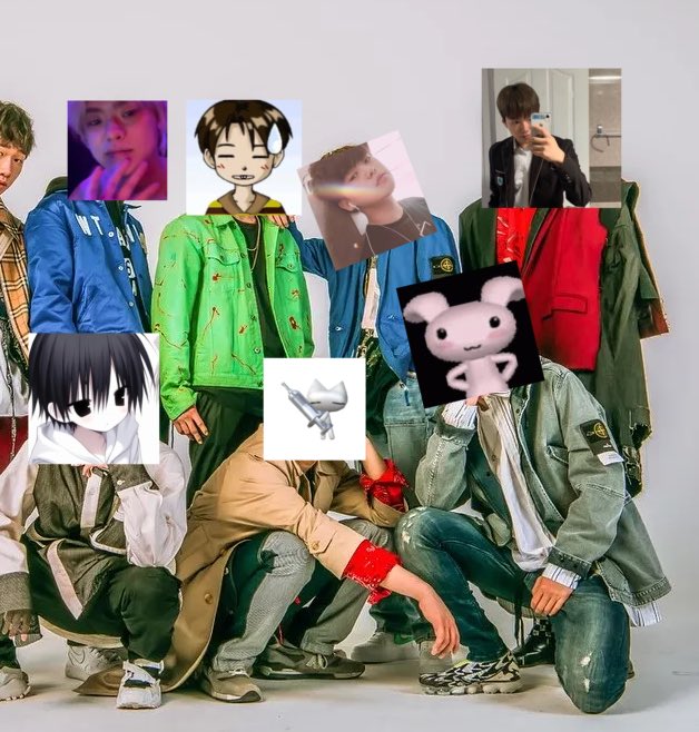 찐찌버거 tweet media