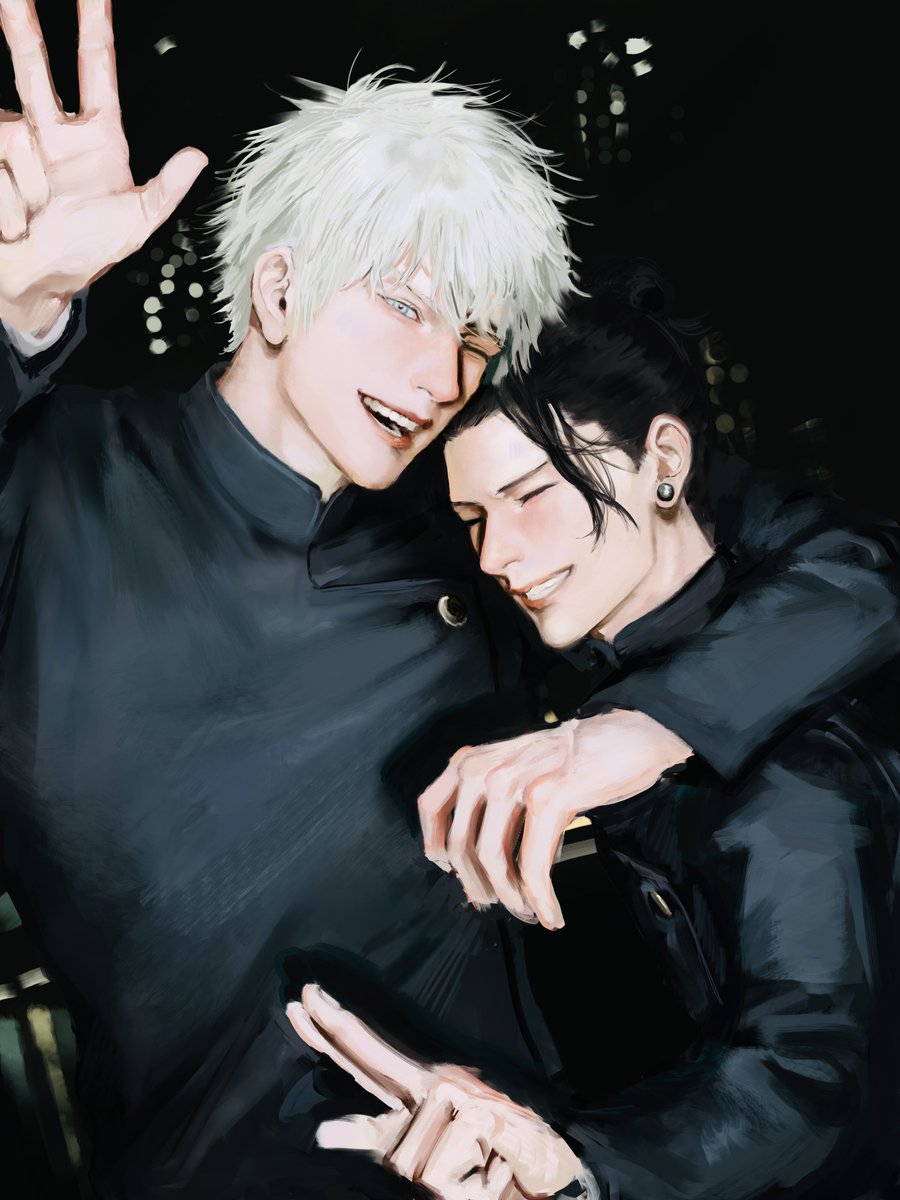 咬痕チカユキ tweet media