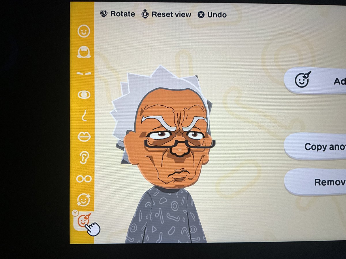 ❌ Rated_Ritchell ❌ tweet media