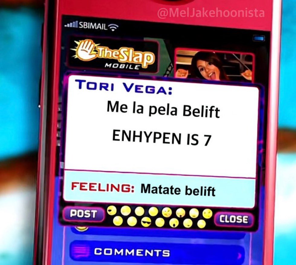 gisela; ENHYPEN IS 7 ♡ tweet media