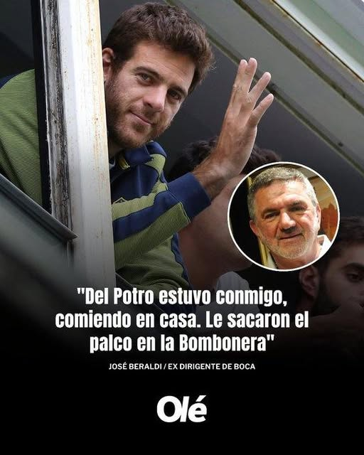 El Coso ese tweet media