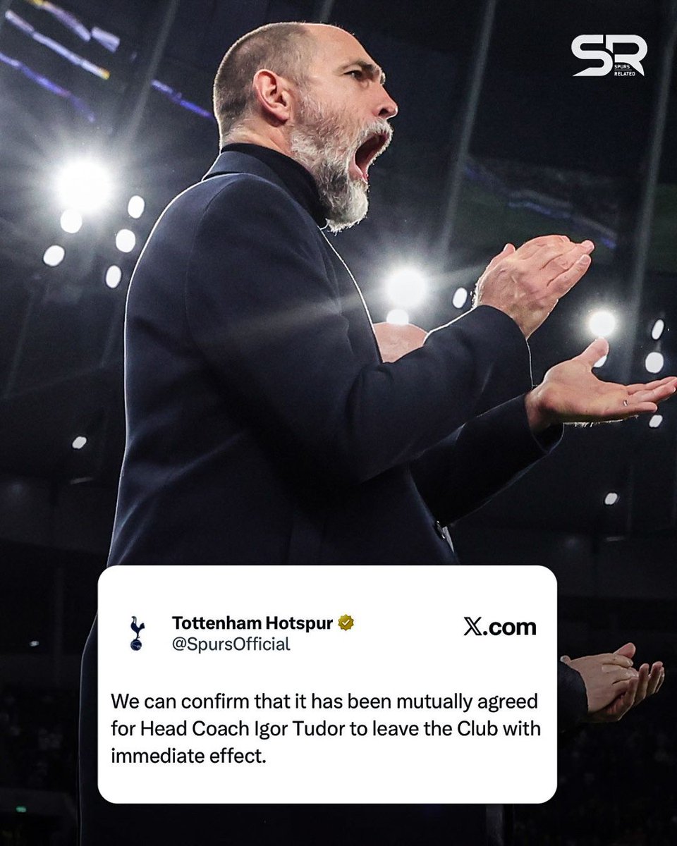 SpursRelated™ tweet media