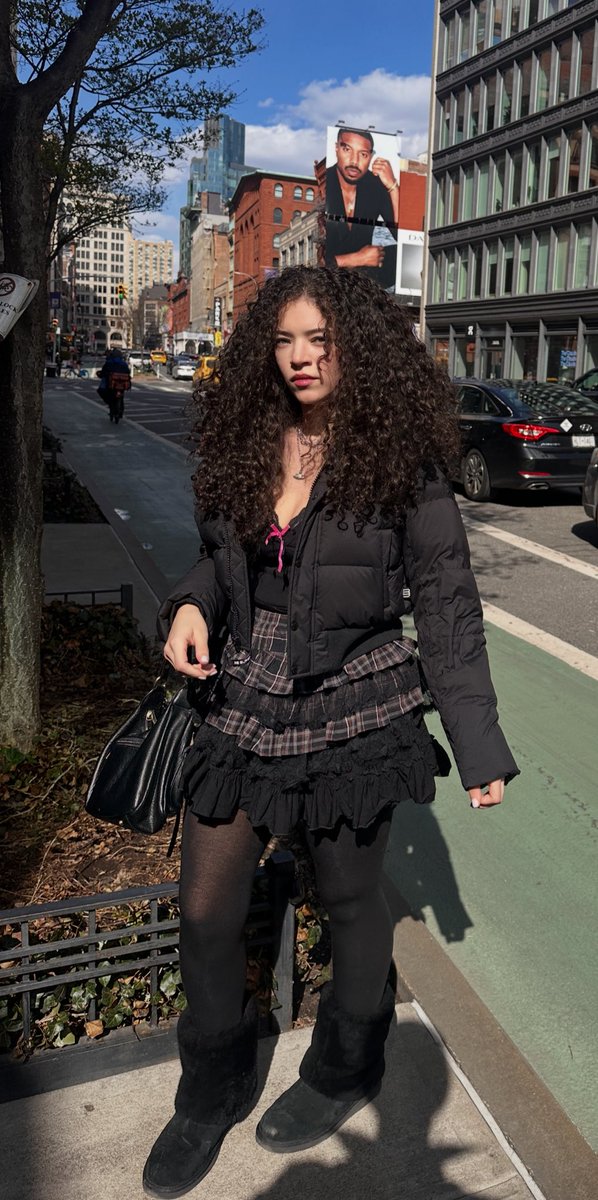 Brittany Venti tweet media