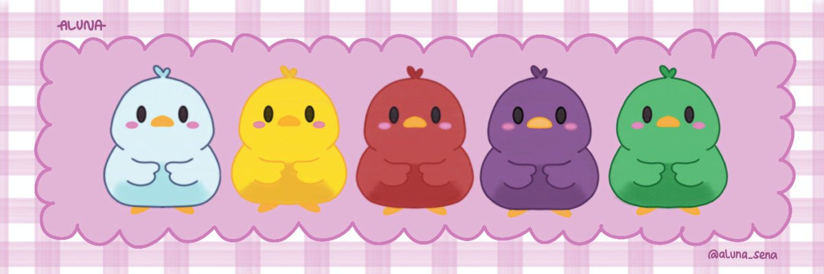 Aluna 🌪️ tweet media