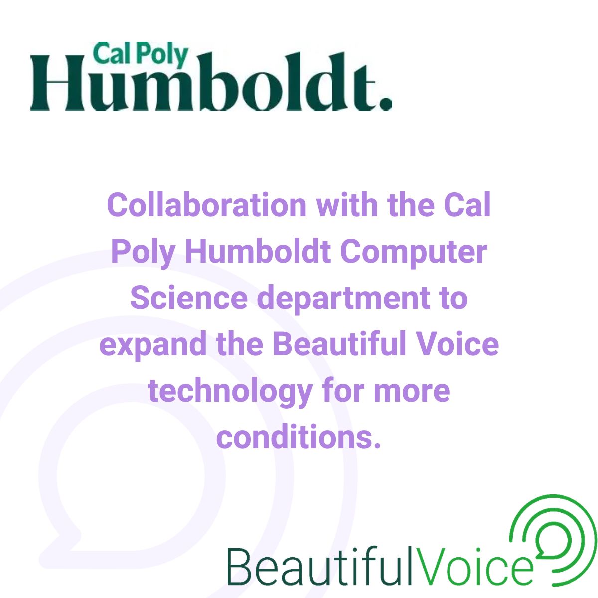 Beautiful Voice tweet media