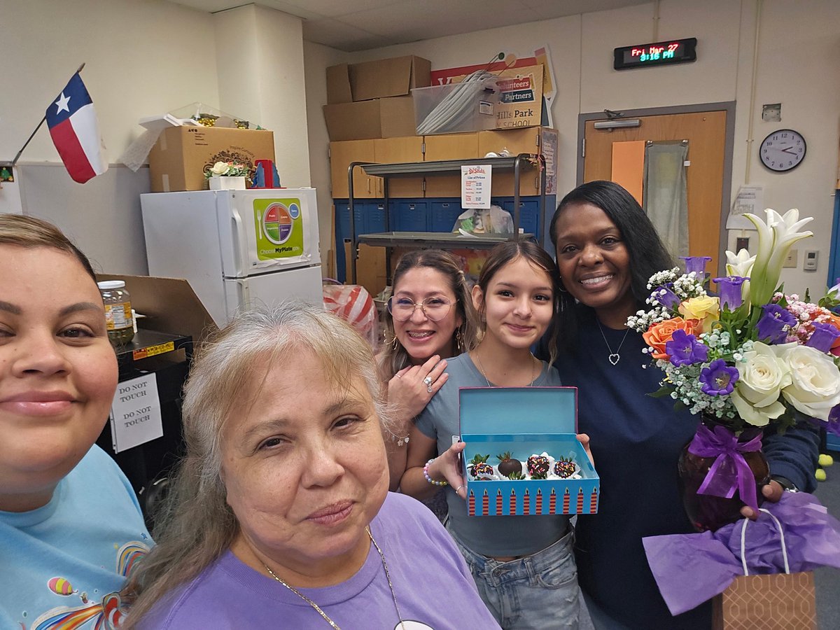 Seminary Hills Park Elementary tweet media