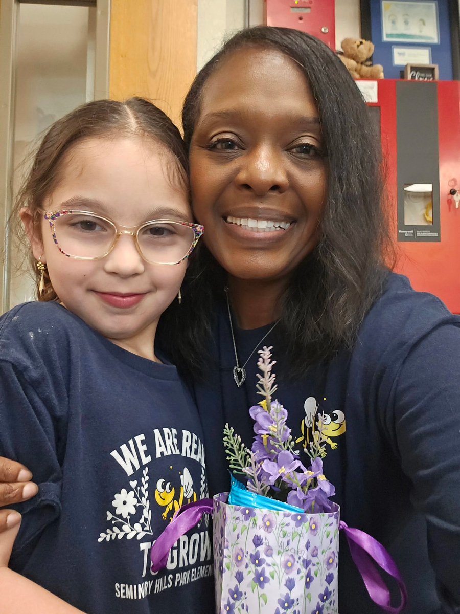 Seminary Hills Park Elementary tweet media