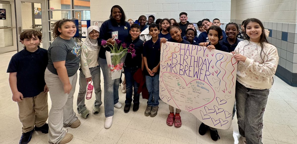 Seminary Hills Park Elementary tweet media