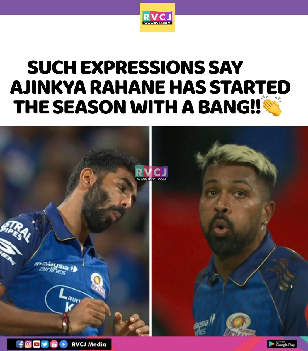 RVCJ Media tweet media