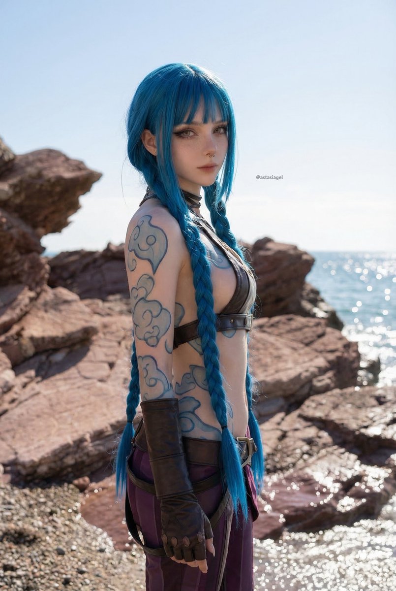 astochka tweet media