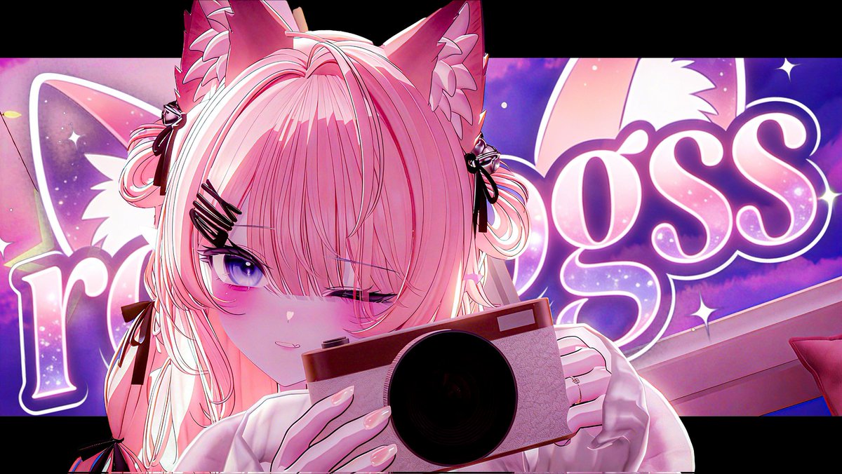 redfrogss_vrc's tweet photo. 😉📸 #VRChat

Thanks @xianyuling3 for the photo😘 https://t.co/jLHEFk3WnZ