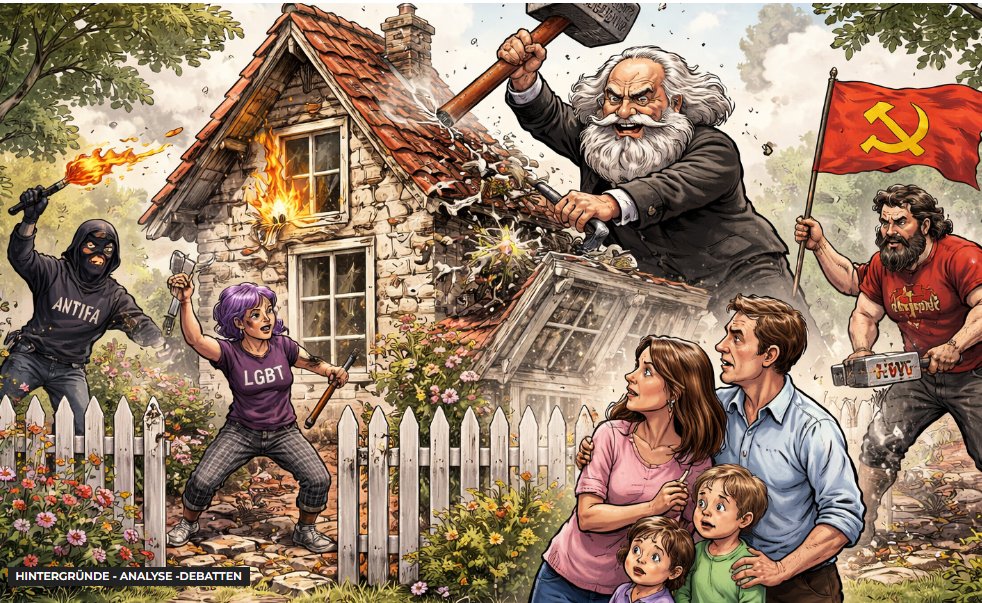 David Berger tweet media