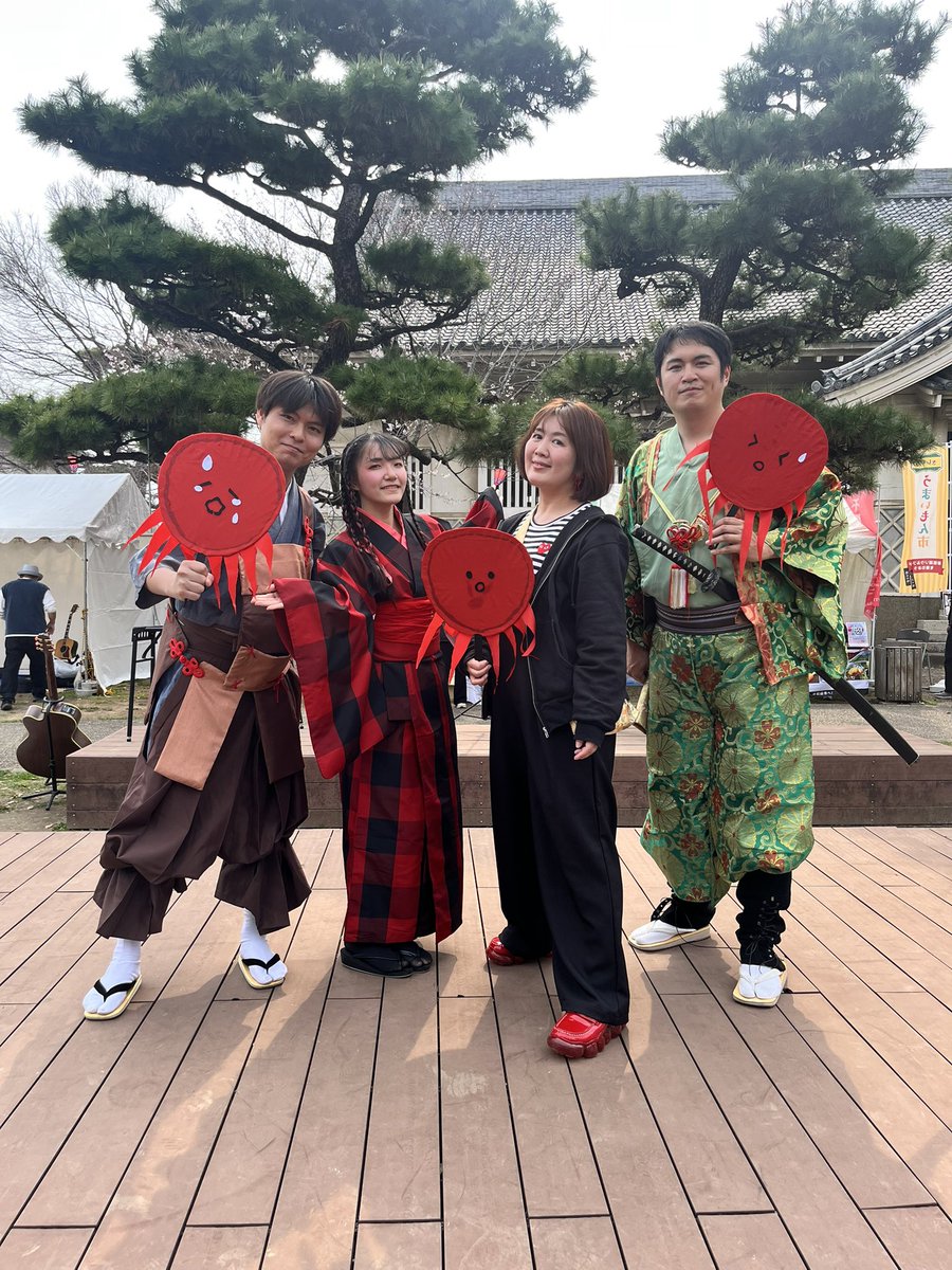 エンタビⓇプレイング㈱公式 tweet media